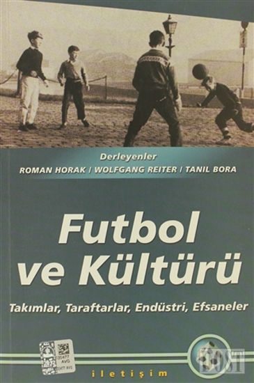 Futbol ve Kültürü
